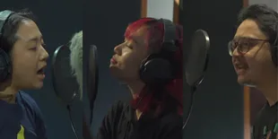5 OST Film 'PETUALANGAN SHERINA 2', Dinyanyikan oleh Yura Yunita hingga Isyana Sarasvati