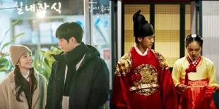 5 Pasangan di Drama Korea Ini Memulai Kisah Cintanya dari Kecil, Nggak Heran Romantis Abis
