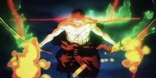 5 Pedang Supreme Grade yang Muncul di Anime ONE PIECE, Milik Zoro Tidak Masuk List!