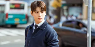 5 Pelajaran Berharga yang Bisa Dipetik dari Drama Cha Eun Woo, 'A GOOD DAY TO BE A DOG'