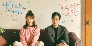 5 Pelajaran Finansial ala Drama Korea 'MONTHLY MAGAZINE HOME', Biar Jadi Bos Properti Super Tajir Seperti Kim Ji Suk