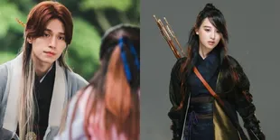 5 Pemeran Drama Korea yang Dianggap Kurang Cocok Berperan di Drama Sageuk, Wajah Disebut Terlalu Modern