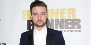 5 Penampilan Justin Timberlake Dalam Balutan Busana Tom Ford