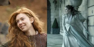 5 Film Vanessa Kirby Sebelum 'FANTASTIC FOUR: FIRST STEPS', Bukti Pantas Jadi Pusat Perhatian