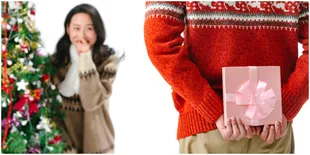 5 Perhiasan Berlian yang Cocok Dihadiahkan kepada Pasangan saat Hari Natal Tiba