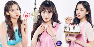 5 Peserta 'Girls Planet 999' Ini Sukses Sedot Perhatian Netizen Korea: Mantan Teman Trainee aespa - Anak Artis Terkenal