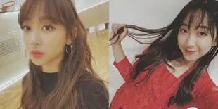 Siap Debut Jadi Idol K-Pop, Ini 5 Fakta Dita Karang Member Girlband Secret Number Asal Indonesia