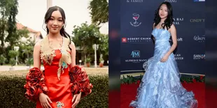 5 Potret Pesona Malea Emma, Penyanyi Keturunan Indonesia yang Sukses Berkarier di Amerika