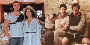 5 Potret Seleb Transgender Indonesia Dengan Sang Kekasih, Sudah Ada yang Dilamar dan Segera Nikah