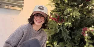 5 Potret Terbaru Seo Ye Ji Bikin Netizen Kaget, Wajahnya Beda Banget