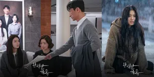 5 Rahasia Besar yang Terungkap Dalam Perfect Family, Drakor Baru Soal Masalah Keluarga
