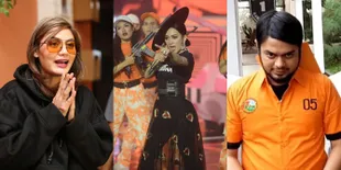 5 Ramalan Mbak You yang Terbukti di Tahun 2019, Soal Syahrini Salah Satunya