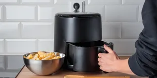 5 Rekomendasi Air Fryer Praktis untuk Anak Kos, Masak Cepat Tanpa Ribet