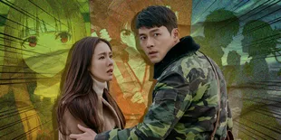 5 Rekomendasi Anime Mirip Drakor Crash Landing on You, Ketika Cinta Terhalang oleh Berbagai Perbedaan