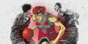 5 Rekomendasi Anime Mirip Slam Dunk yang Bertema Basket dan Ceritanya Bikin Ketagihan
