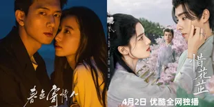 10 Rekomendasi Drama China dengan Rating Tertinggi, Wajib Masuk Watch List!
