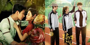 12 Rekomendasi Drama China Durasi Pendek 2024 hingga 2025, Cocok untuk Ditonton Maraton