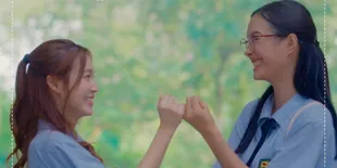 5 Rekomendasi Drama Thailand Cewek Tomboy, Penuh Cerita Seru dan Tak Biasa