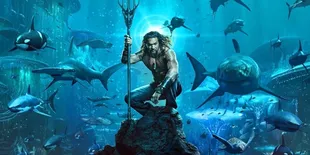 5 Rekomendasi Film Bertema Kota di Bawah Laut dan Peradaban Hilang, Petualangan Paling Epik!