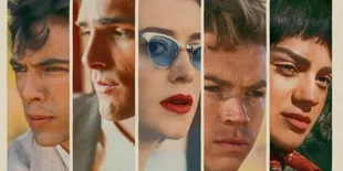 5 Rekomendasi Film Bertema Kuda dan Ikatan Manusia dengan Hewan, Menarik untuk Ditonton