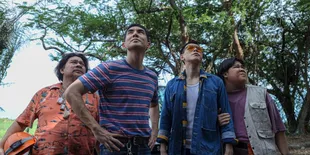 5 Rekomendasi Film dan Series Terbaru di Netflix April 2025, Beragam Genre Menarik yang Wajib Ditonton
