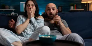 5 Rekomendasi Film Horor Indonesia April 2025 yang Dijamin Bikin Senam Jantung