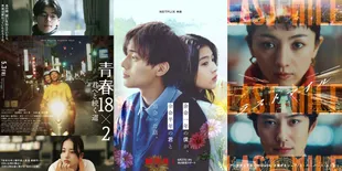 5 Rekomendasi Film Jepang Terbaru 2024 Terbaik, Wajib Masuk ke Daftar Tontonan