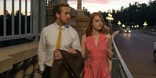 5 Rekomendasi Film Musikal Terbaik Dengan Visual Yang Memukau Untuk Menemani Harimu!