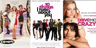 5 Rekomendasi Film Remaja Hollywood Jadul buat yang Ingin Nostalgia Masa Muda