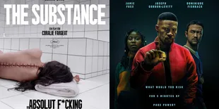 5 Rekomendasi Film Science Fiction Terbaik Tentang Penemuan Serum dan Obat, Seru Ditonton Berulang