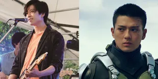 13 Rekomendasi Film Mackenyu Arata Sebelum Nonton 'ONE PIECE LIVE ACTION', Ternyata Pernah Main di 'RUROUNI KENSHIN' Juga Loh!