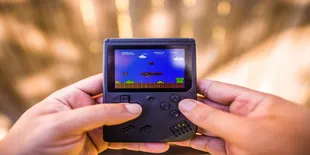 5 Rekomendasi Game Santai dan Healing Buat Libur Lebaran