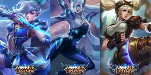 5 Rekomendasi Hero Mobile Legends: Bang Bang yang Cocok Digunakan untuk Pemula, Dijamin Ranknya Cepat Naik!