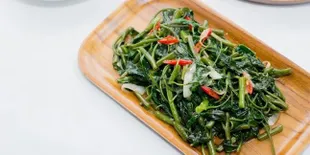 5 Rekomendasi Lauk Makan Siang Enak dan Praktis, Bisa Dimasak Cepat di Jam Istirahat saat WFH