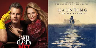 5 Rekomendasi Series Horor Netflix Untuk Temani Waktu Senggangmu, Serem Tapi Seru!