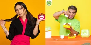 5 Rekomendasi Tempat Bukber di Jakarta Milik Artis dan Selebgram Indonesia