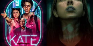 5 Rekomendasi Tontonan Netflix Terbaru, Ada 'MIDNIGHT MASS' yang Lagi Hype Hingga Horor 'NO ONE GETS OUT ALIVE'