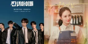5 Rekomendasi Web Drama Korea Tayang Bulan Maret 2022, Sayang untuk Dilewatkan