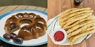 5 Resep Camilan Buka Puasa Enak dan Lezat, Cocok Dibuat Sambil Ngabuburit di Rumah