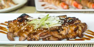 5 Resep Chicken Teriyaki Jepang yang Mudah dan Praktis! Cocok Buat yang Lagi Belajar Masak