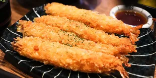 5 Resep Gorengan Jepang yang Cocok Jadi Lauk Makan di Musim Hujan