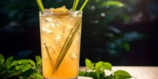 5 Resep Jamu Geprek, Solusi Alami untuk Menurunkan Kolesterol dan Asam Urat