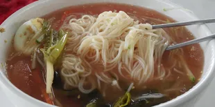 5 Resep Korean Cold Noodles yang Mudah dan Praktis untuk Dibuat Sendiri di Rumah