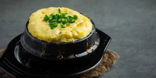 5 Resep Korean Steam Egg yang Cocok Jadi Menu Makan Sehat yang Praktis!