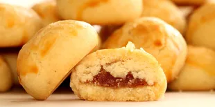 5 Resep Kue Lebaran Goreng yang Praktis dan Lezat, Tanpa Perlu Alat Masak Rumit!