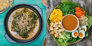 5 Resep Menu Buka Puasa Sehat, Bergizi dan Praktis Dibuat