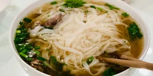 5 Resep Olahan Bihun Thailand yang Praktis, Wajib Dicoba!