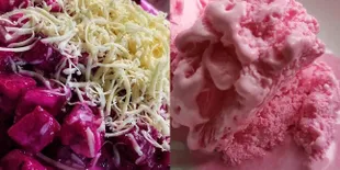 5 Resep Olahan Buah Naga Cocok untuk Takjil Buka Puasa