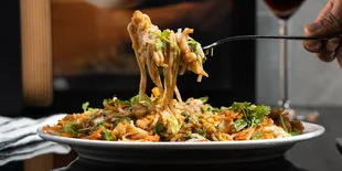 5 Resep Olahan Pad See Ew yang Mudah Dibuat di Rumah, Cocok Jadi Lauk Makan Siang