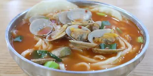 5 Resep Ramen Korea Halal yang Simpel dan Mudah Dibuat, Hanya Lima Menit!